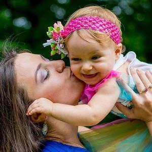 Meet your Posher, Alana